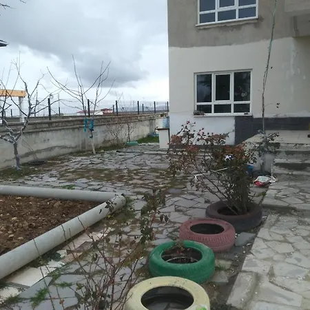 Enesin Evi Kayseri