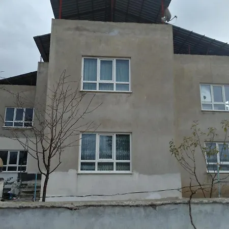 Enesin Evi Hotel *