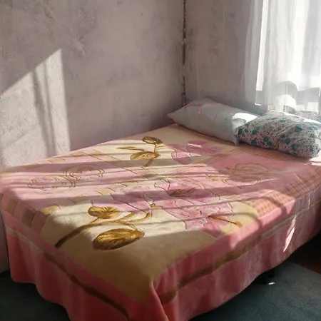 Hotel Enesin Evi