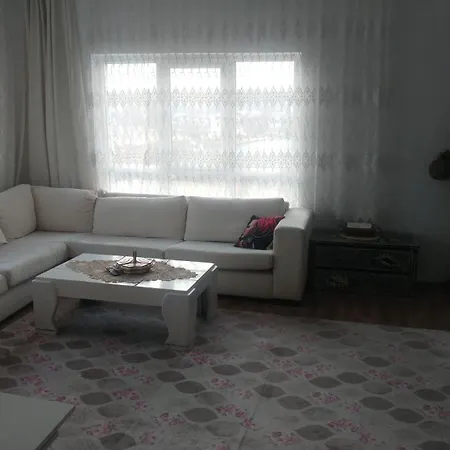 Enesin Evi Kayseri
