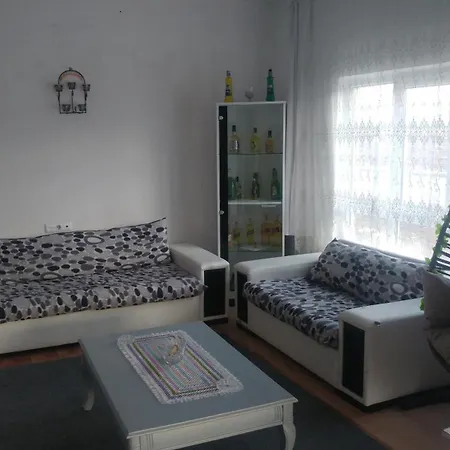 Hotel Enesin Evi Kayseri